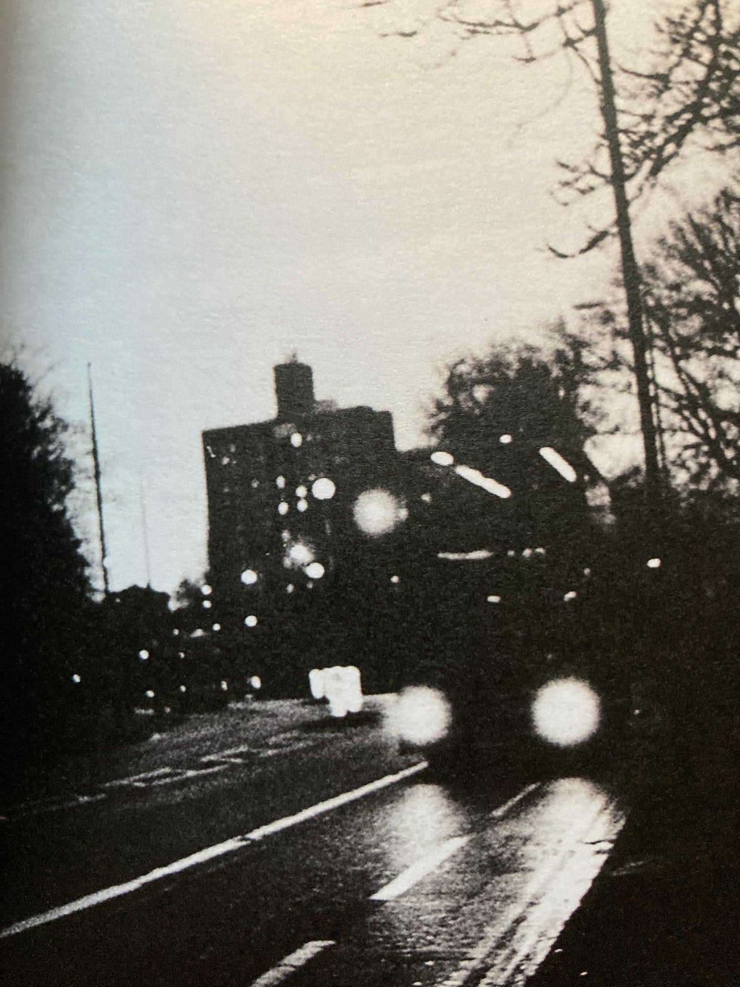 Manchester Half-Life Zine