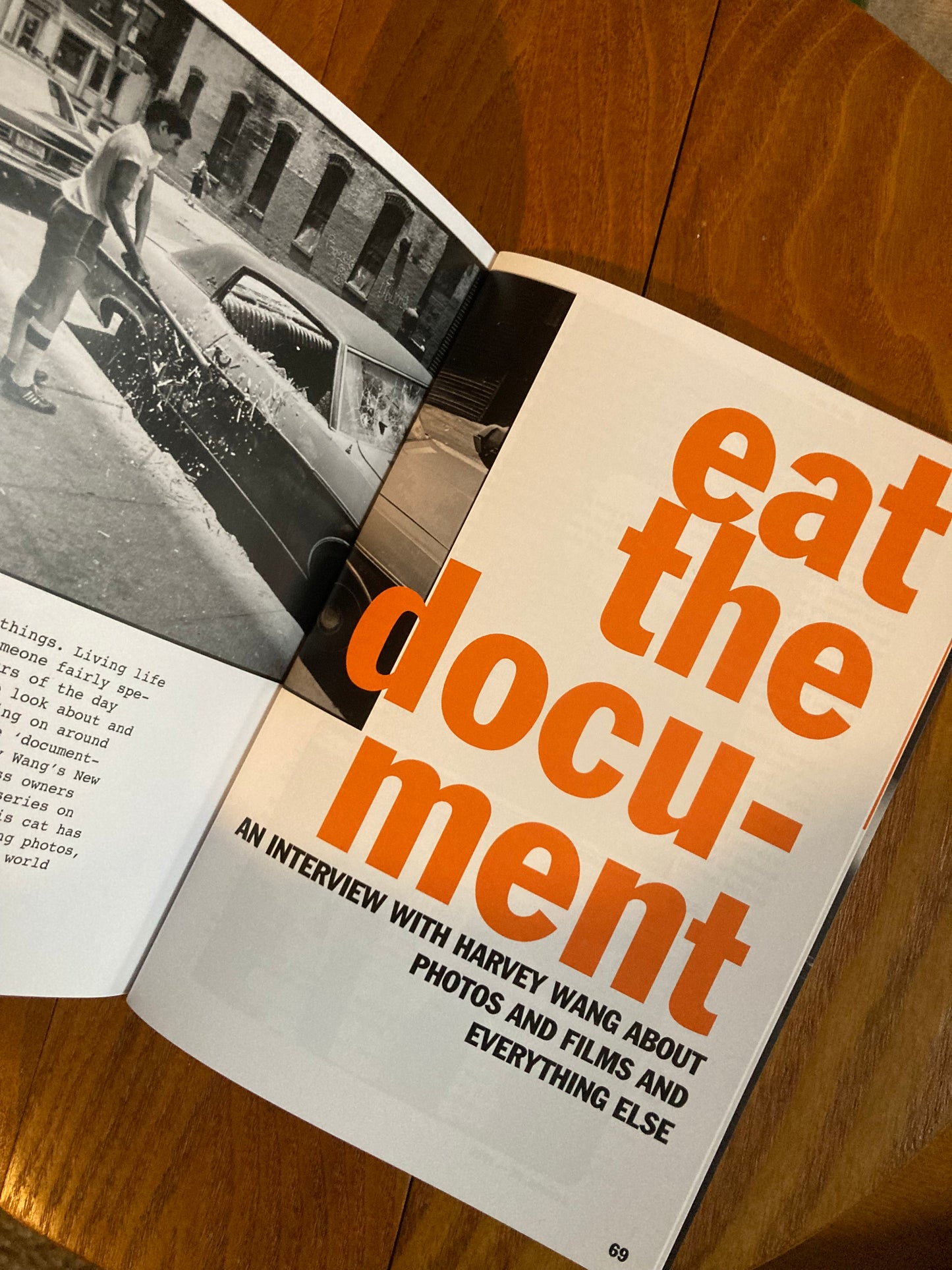 Roman Candle Issue 2