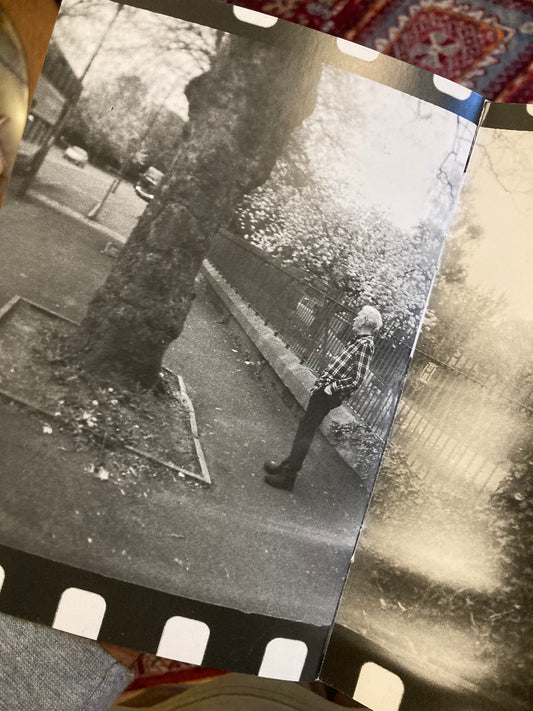 Auto Focus 5: Easter Sunday