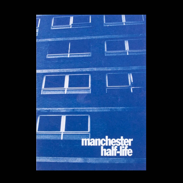 Manchester Half-Life Zine