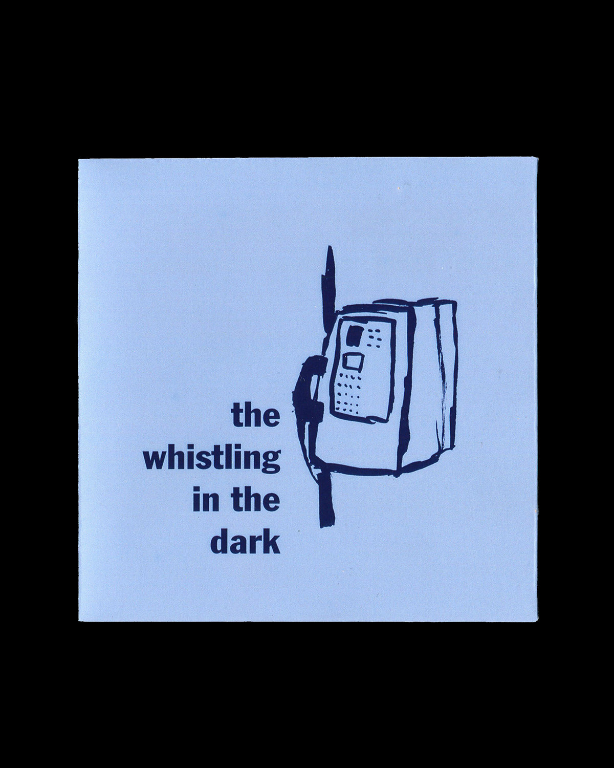 The Whistling in the Dark DVD