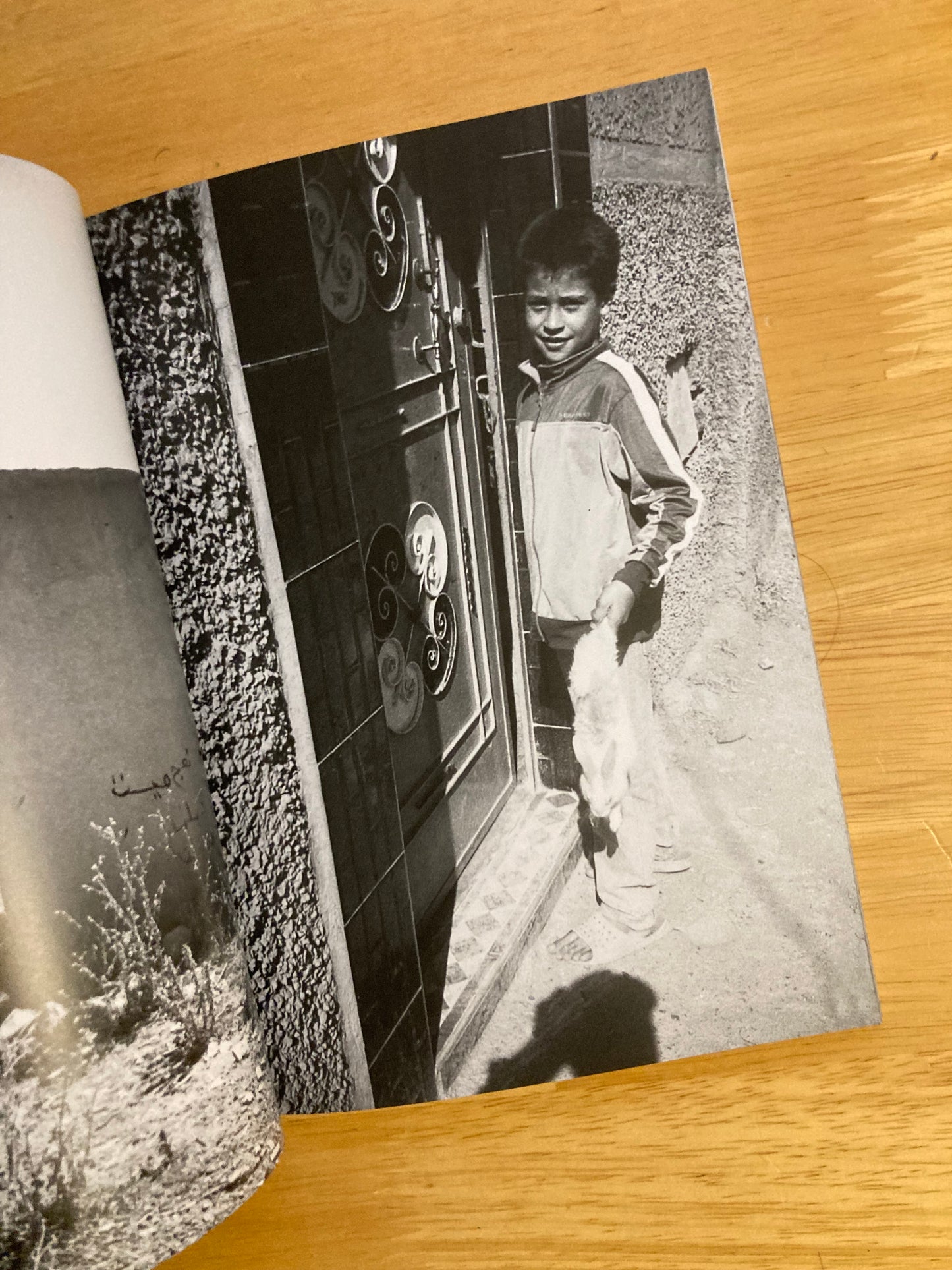 Auto Focus 6: Somewhere in Morocco