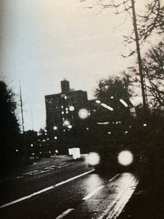 Manchester Half-Life Zine