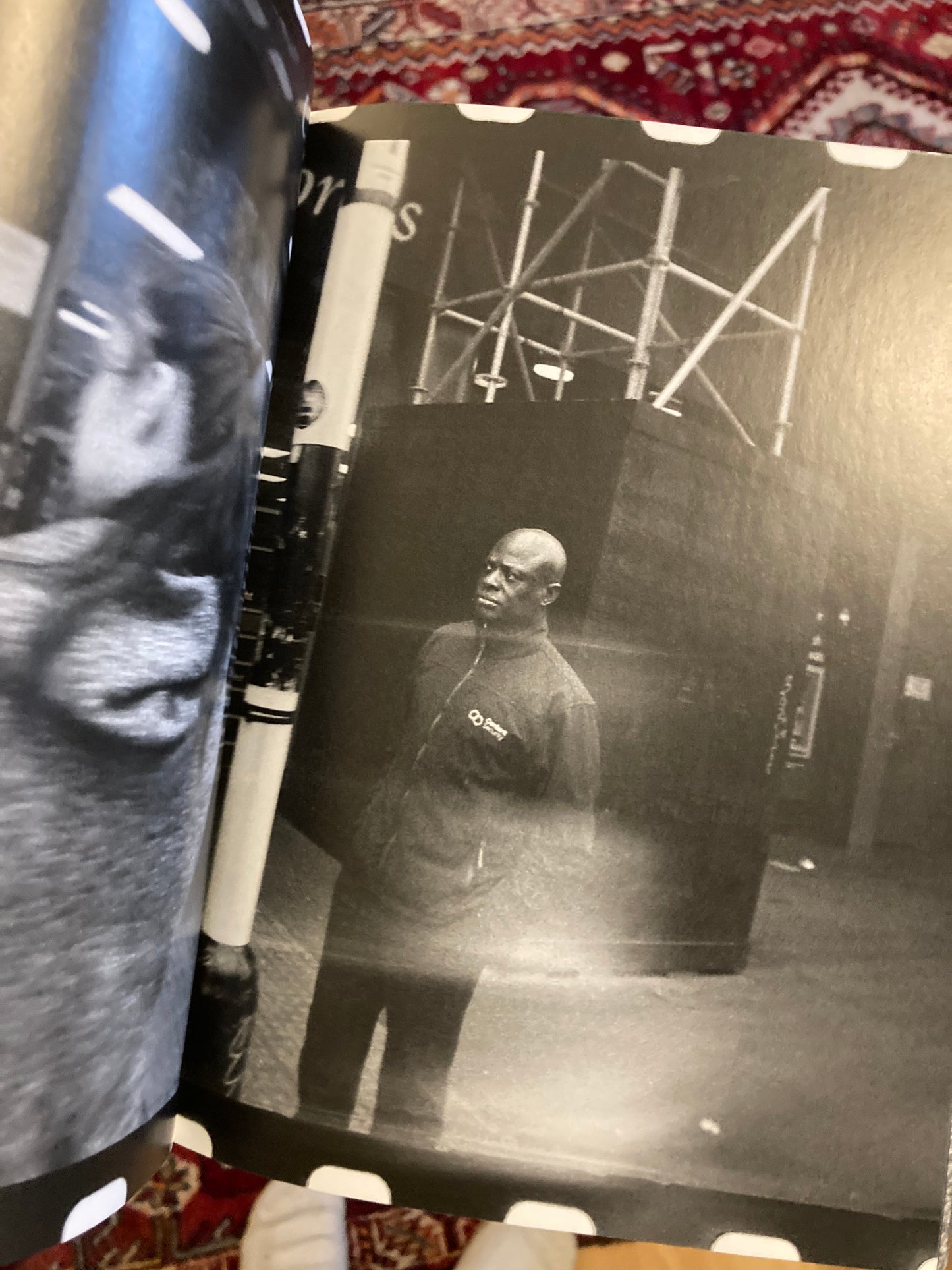 Auto Focus 5: Easter Sunday