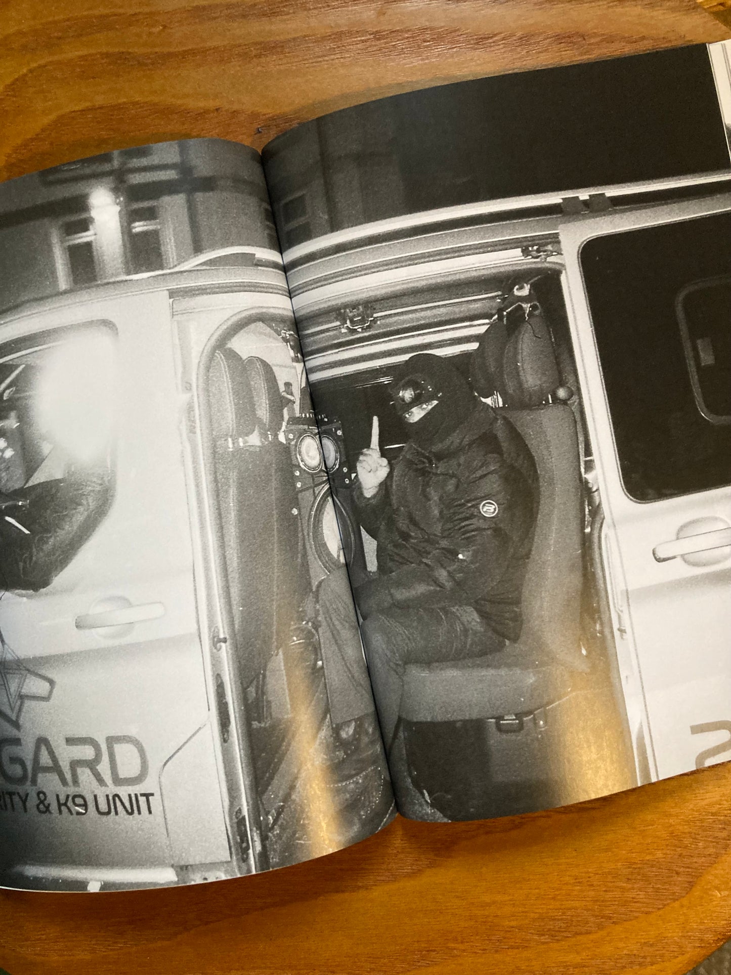 Auto Focus 10: Greater Manchester Lost + Found