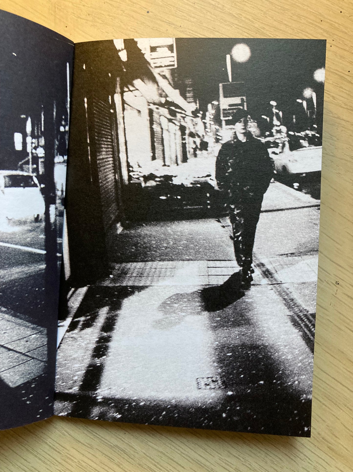 Manchester Half-Life Zine