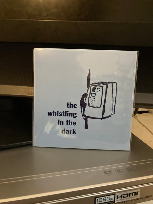 The Whistling in the Dark DVD