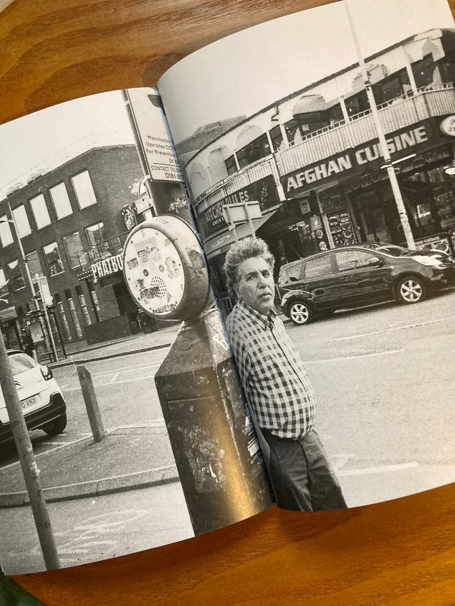 Auto Focus 10: Greater Manchester Lost + Found