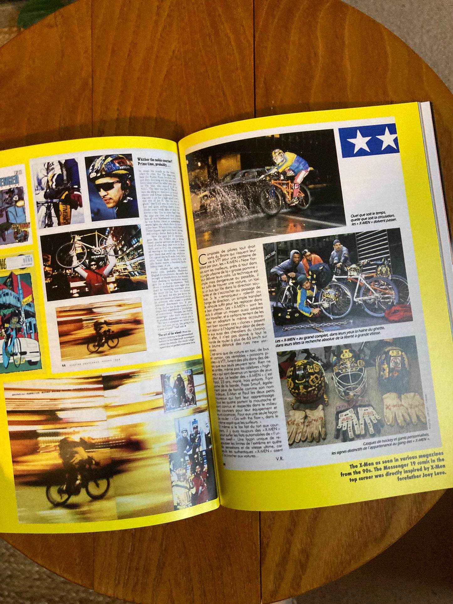 Roman Candle Issue 2