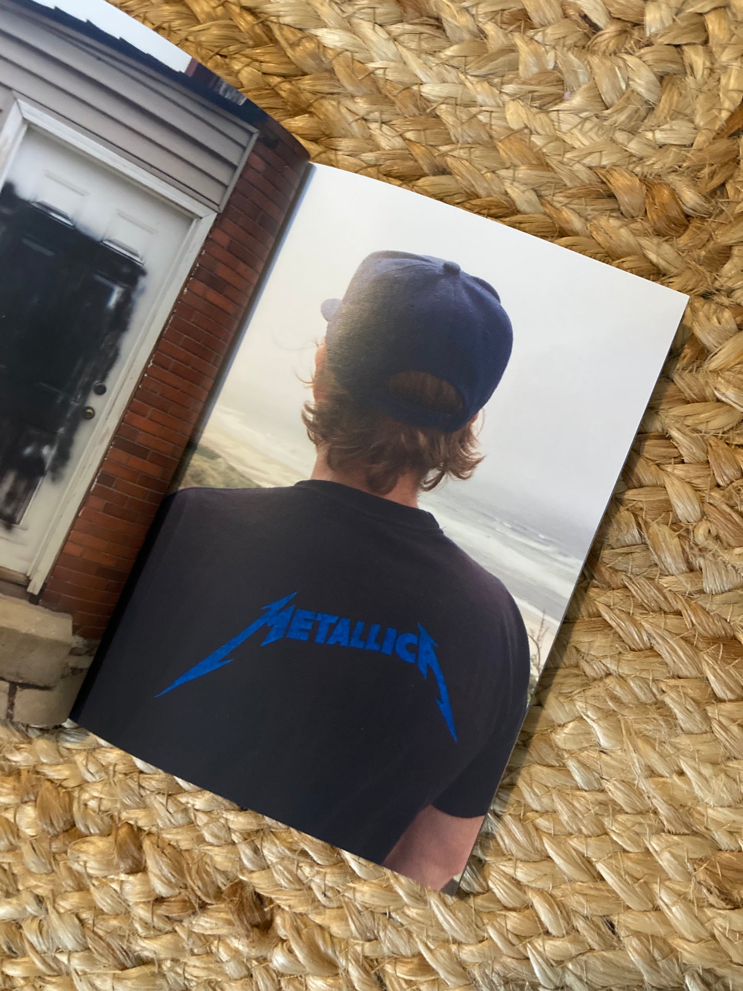 Visual Notes - Nick Ferreira