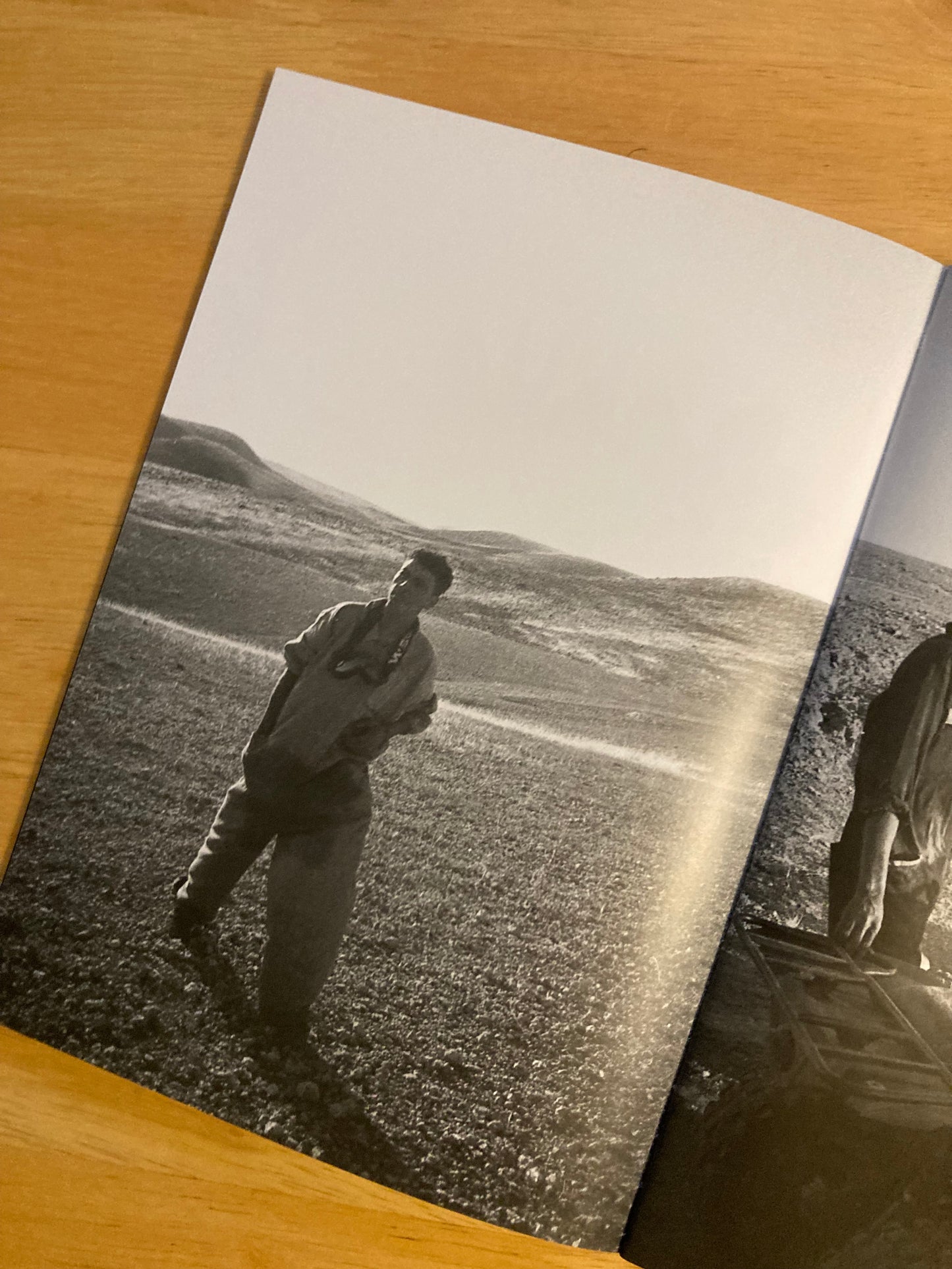 Auto Focus 6: Somewhere in Morocco