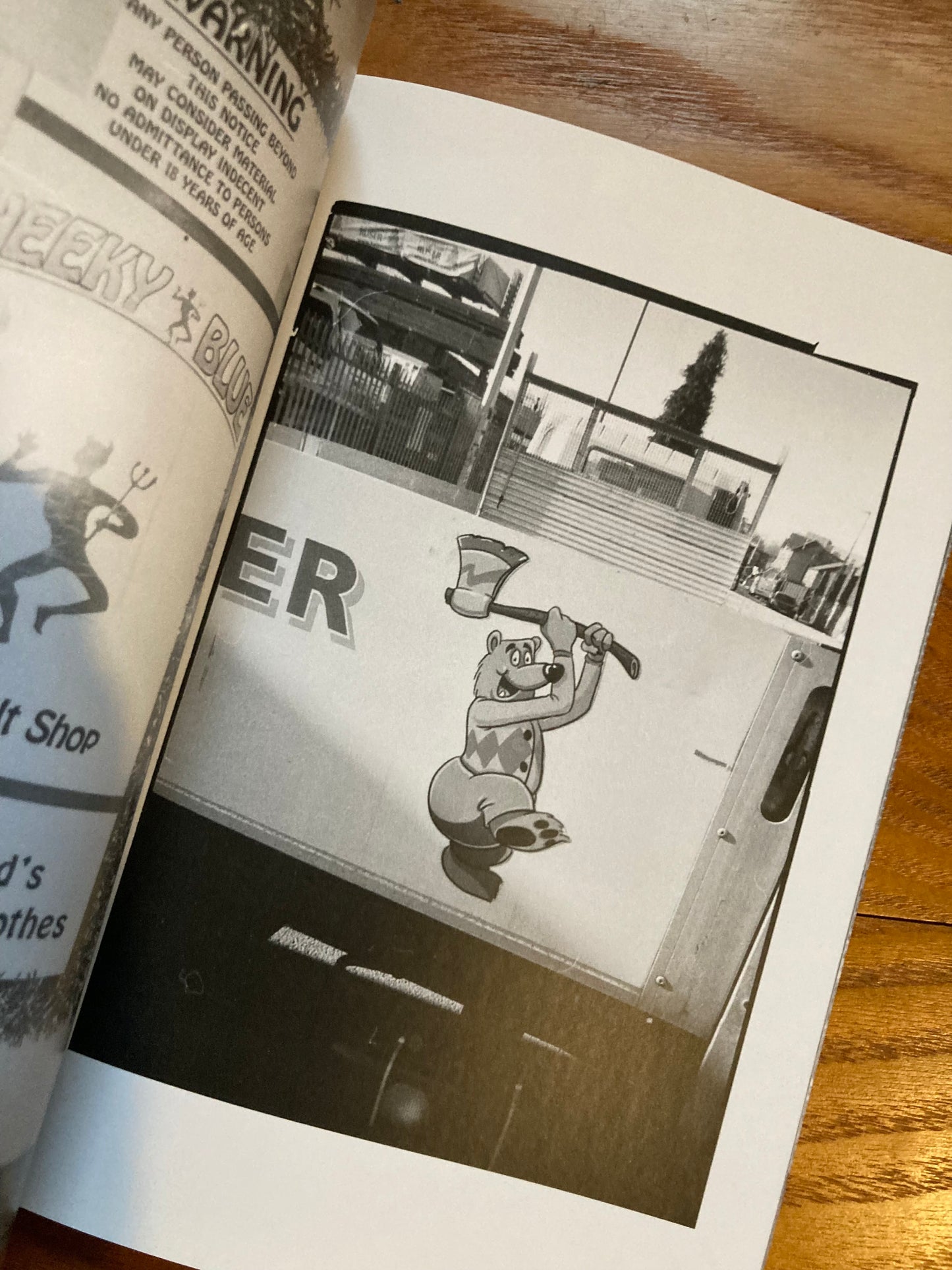 Auto Focus 10: Greater Manchester Lost + Found