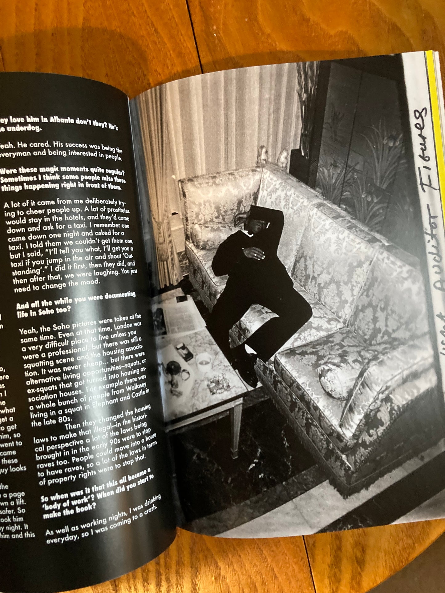 Roman Candle Issue 2