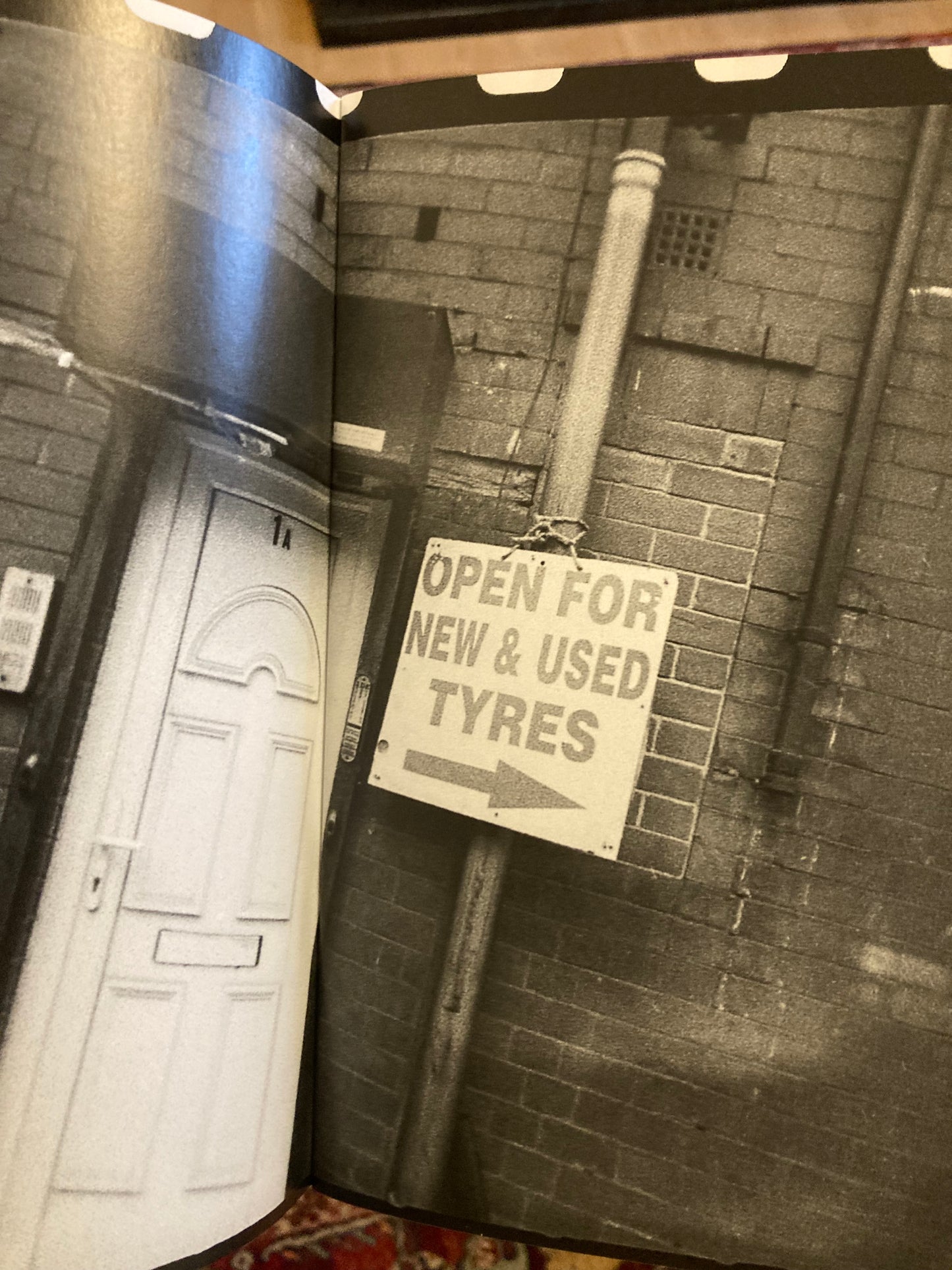 Auto Focus 5: Easter Sunday