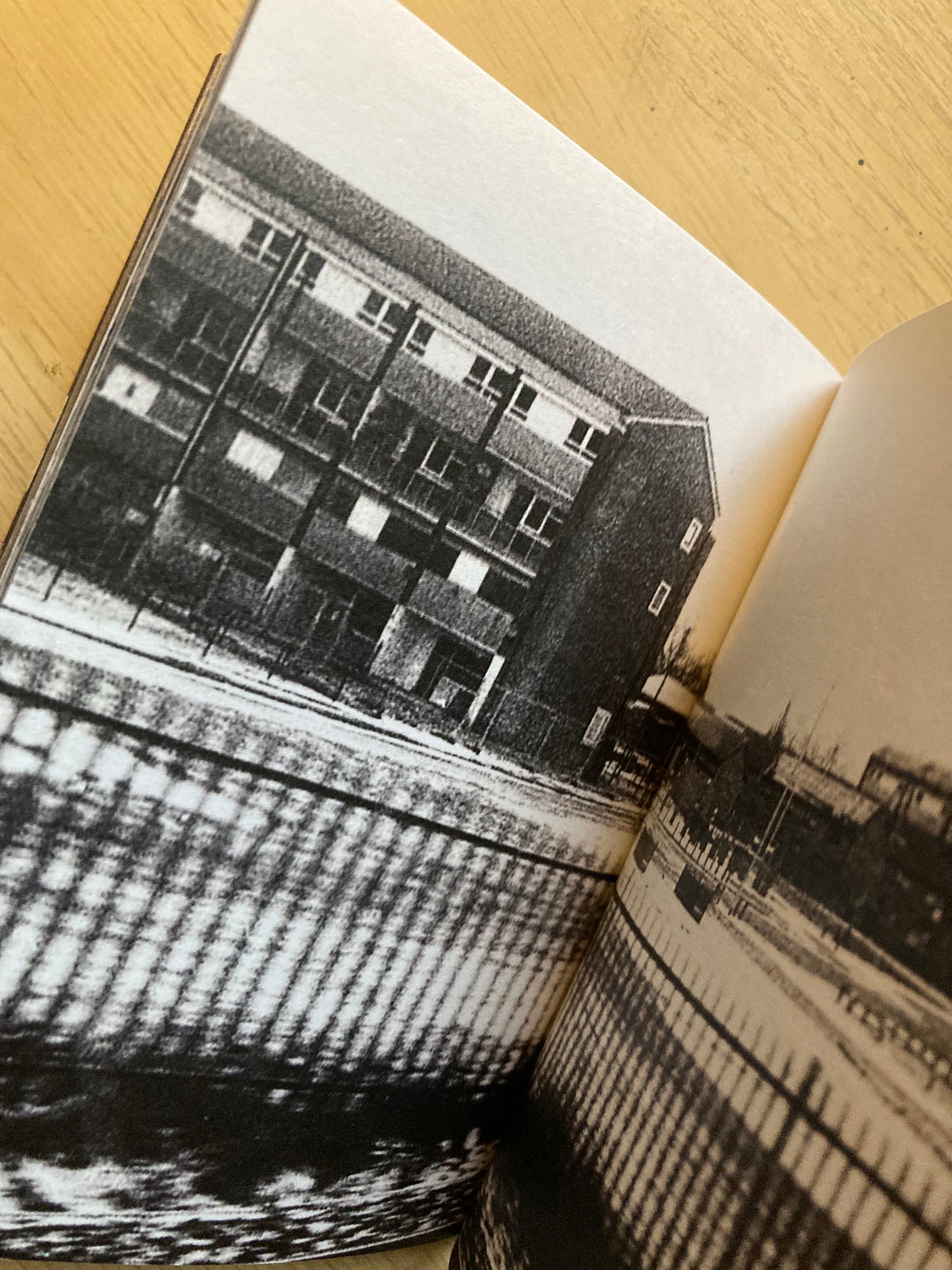 Manchester Half-Life Zine