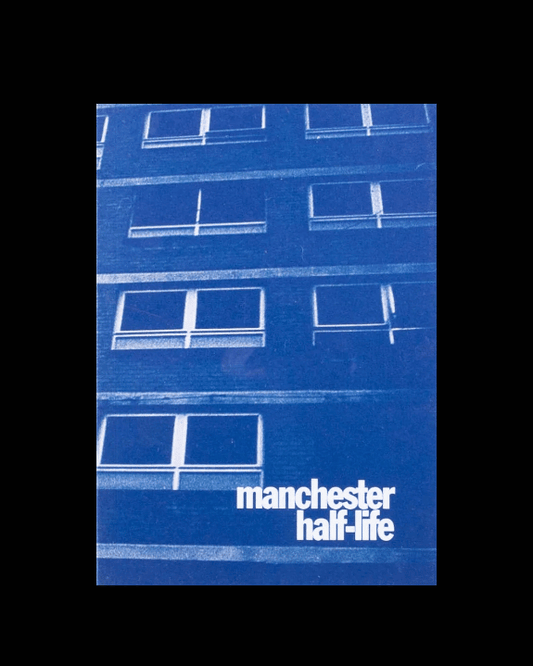 Manchester Half-Life Zine