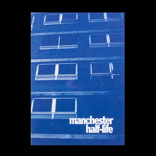 Manchester Half-Life Zine
