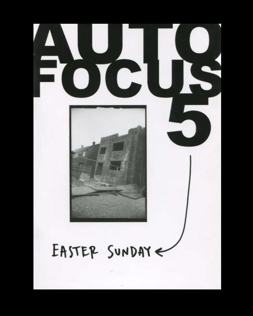 Auto Focus 5: Easter Sunday