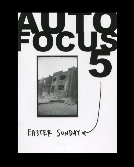 Auto Focus 5: Easter Sunday