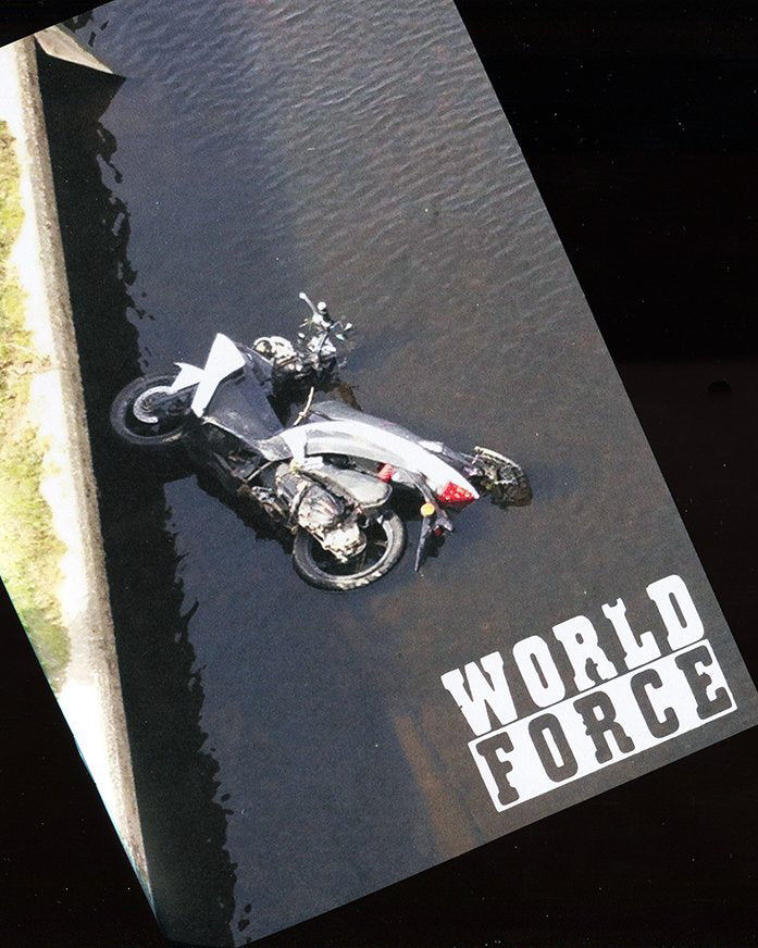 World Force Zine