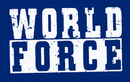 World Force Artifacts