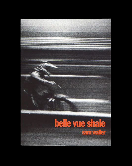 Belle Vue Shale - Sam Waller