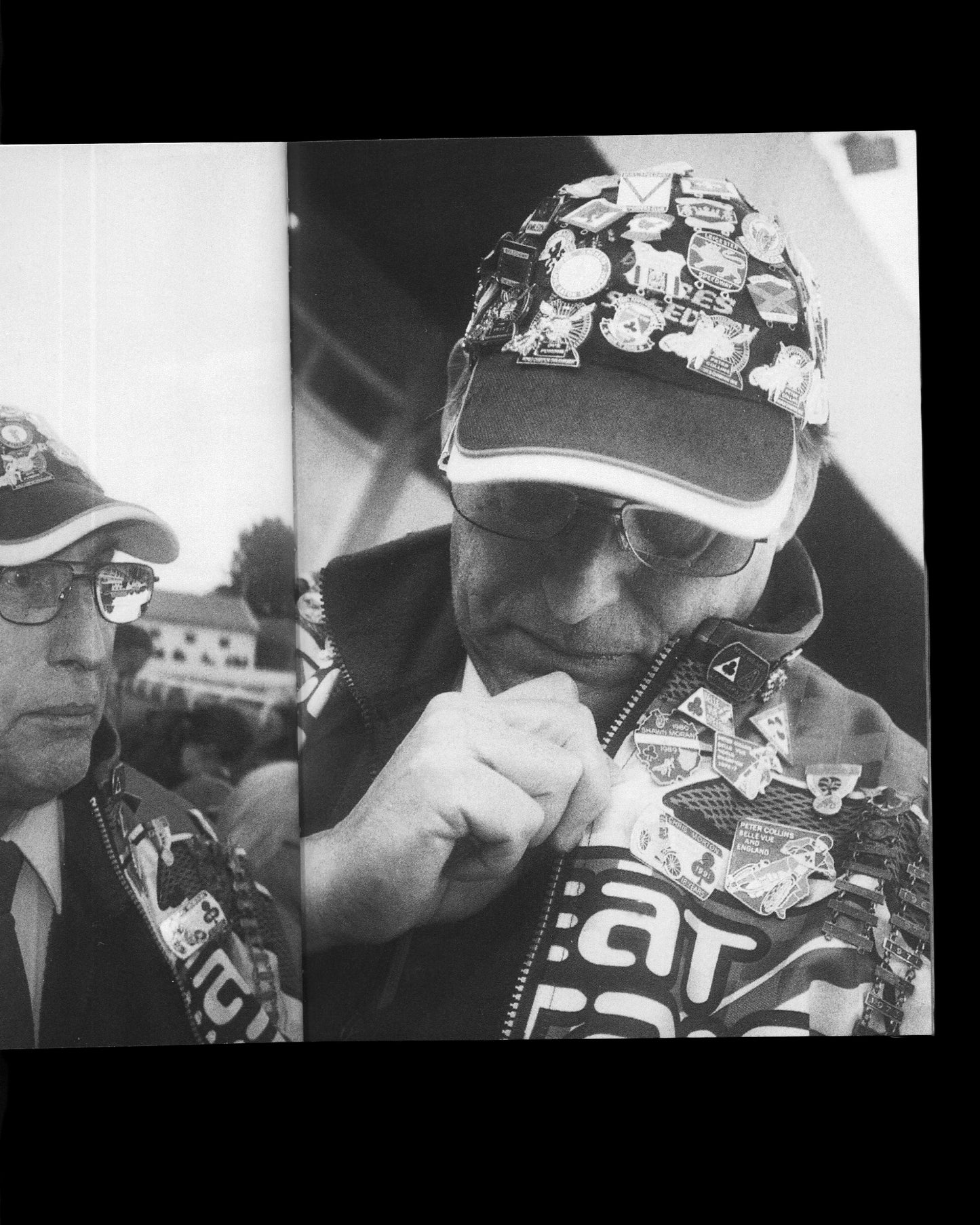 Belle Vue Shale - Sam Waller