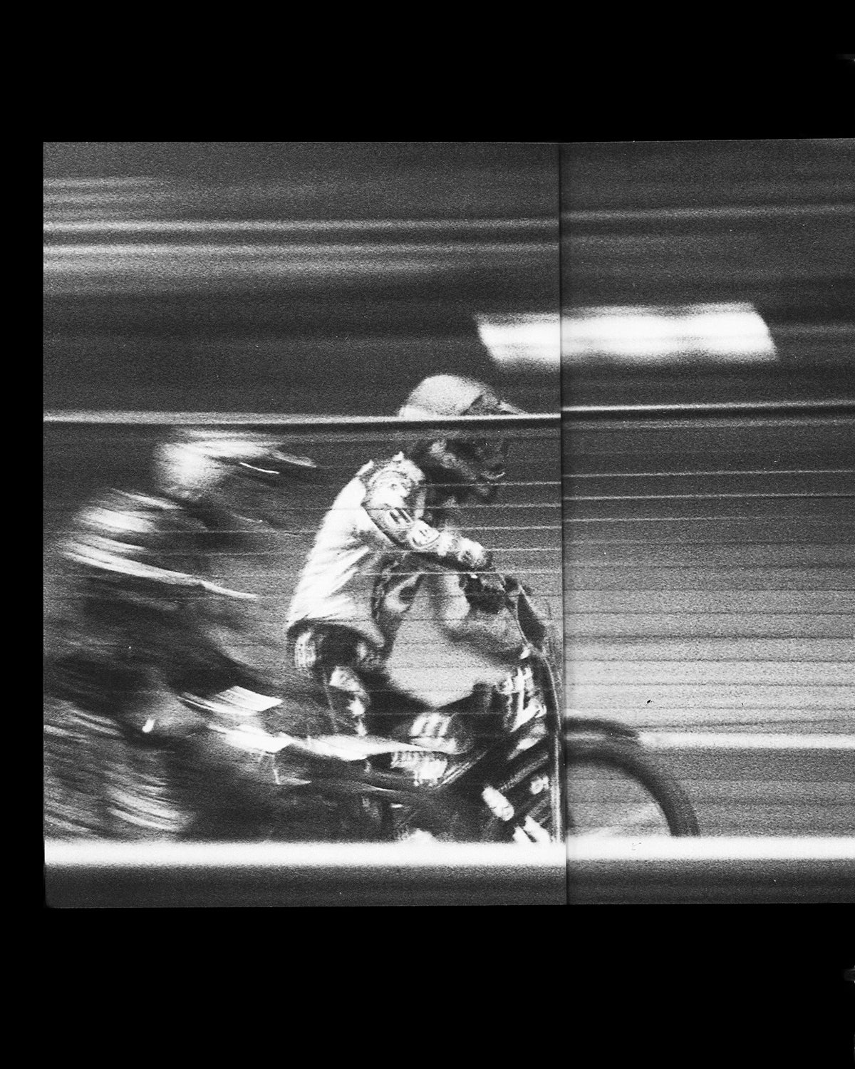 Belle Vue Shale - Sam Waller